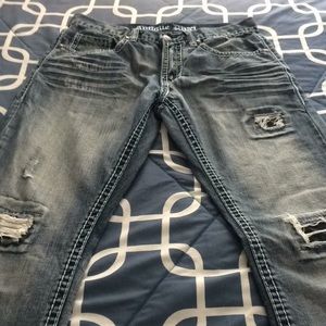 Men’s jeans